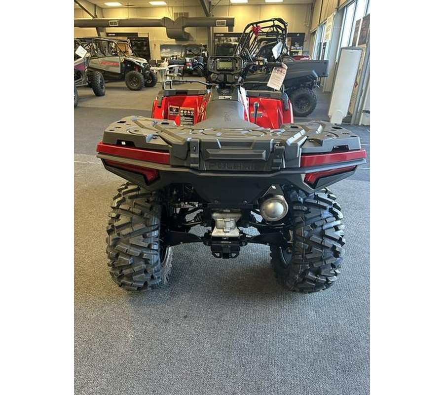 2026 Polaris® Sportsman 570 Trail