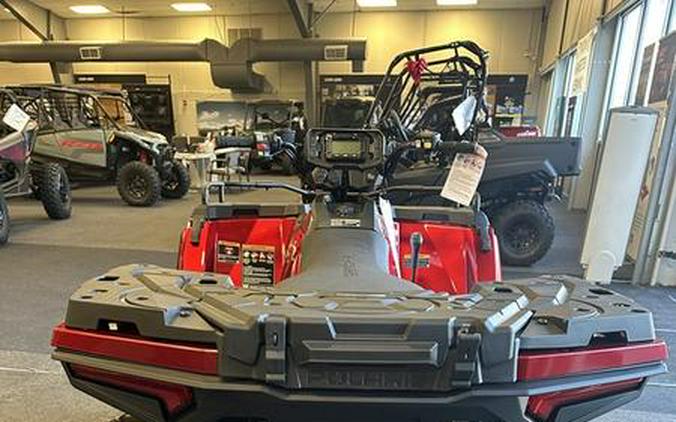 2026 Polaris® Sportsman 570 Trail