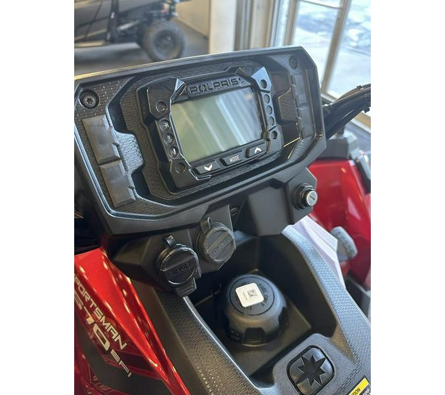 2026 Polaris® Sportsman 570 Trail