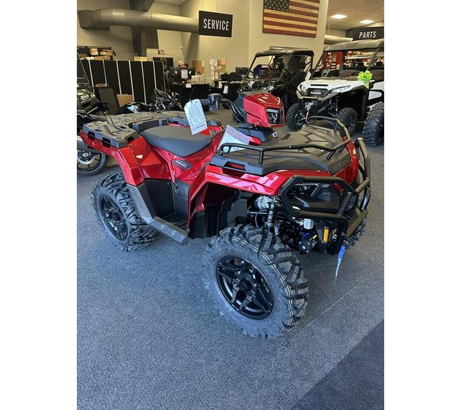 2026 Polaris® Sportsman 570 Trail