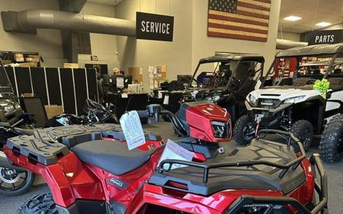 2026 Polaris® Sportsman 570 Trail