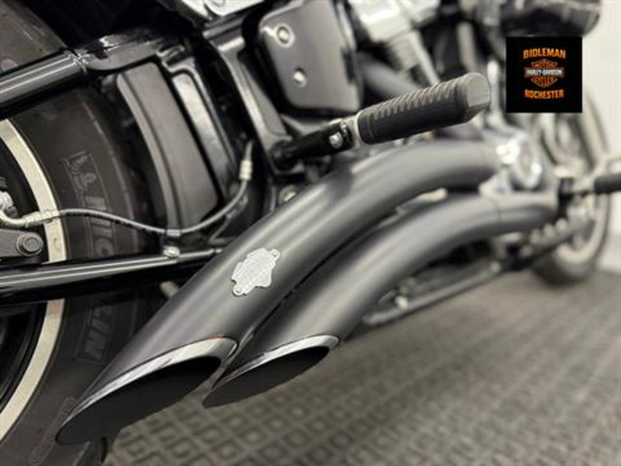 2020 Harley-Davidson Low Rider®