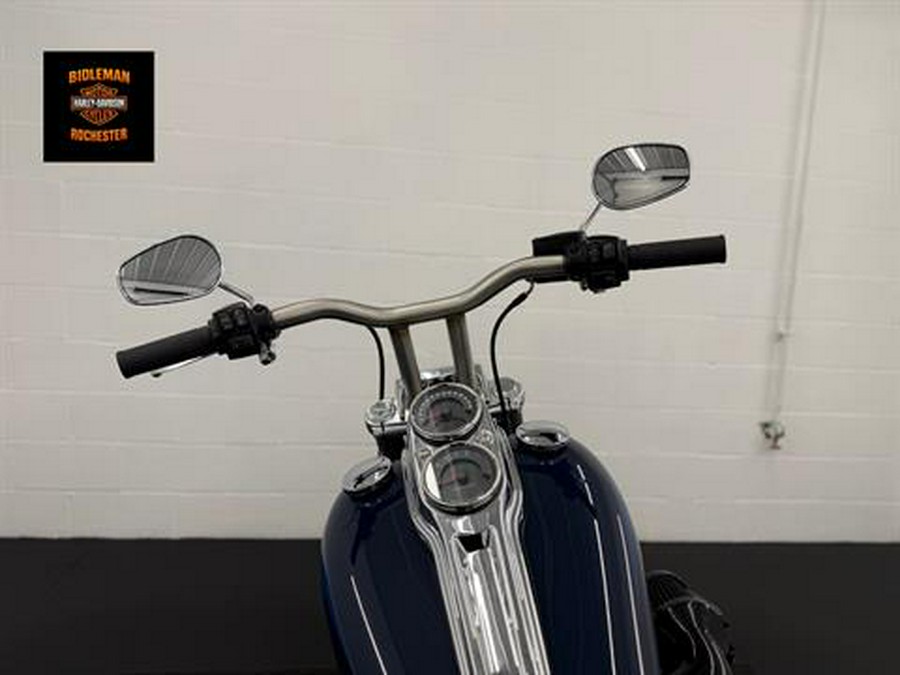 2020 Harley-Davidson Low Rider®