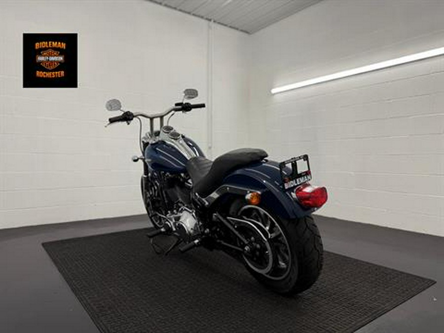 2020 Harley-Davidson Low Rider®