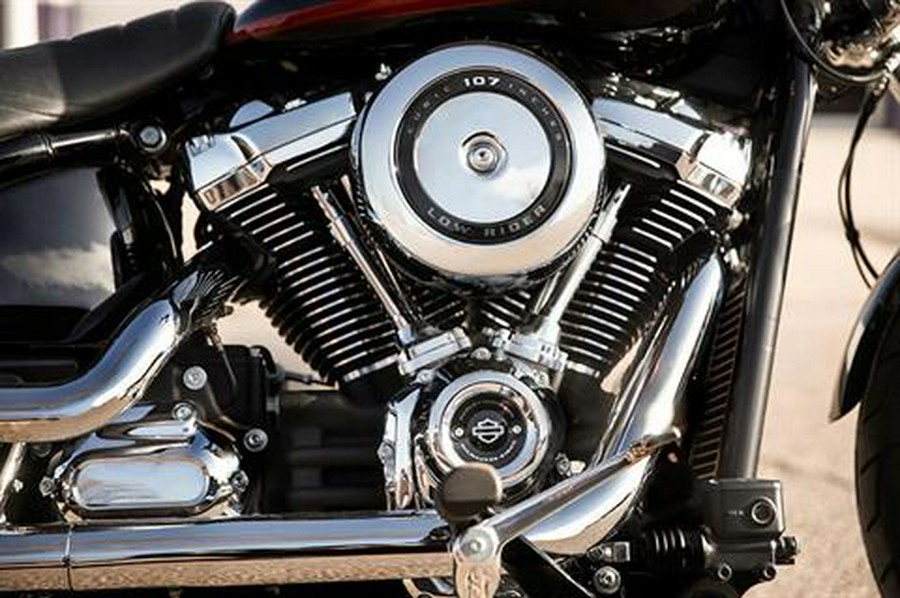 2020 Harley-Davidson Low Rider®