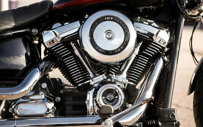 2020 Harley-Davidson Low Rider®
