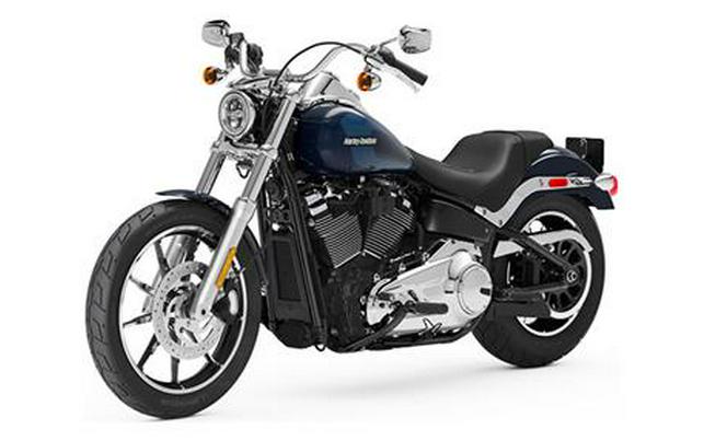 2020 Harley-Davidson Low Rider®