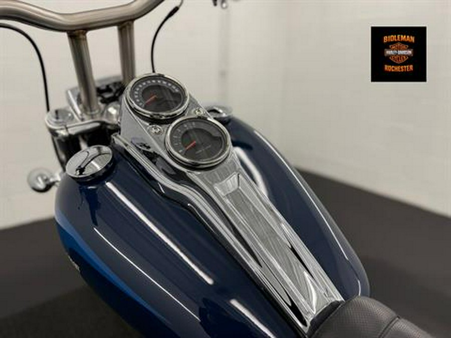 2020 Harley-Davidson Low Rider®