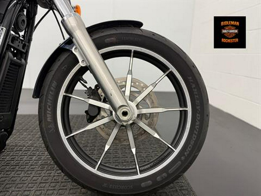 2020 Harley-Davidson Low Rider®