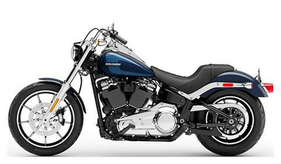 2020 Harley-Davidson Low Rider®