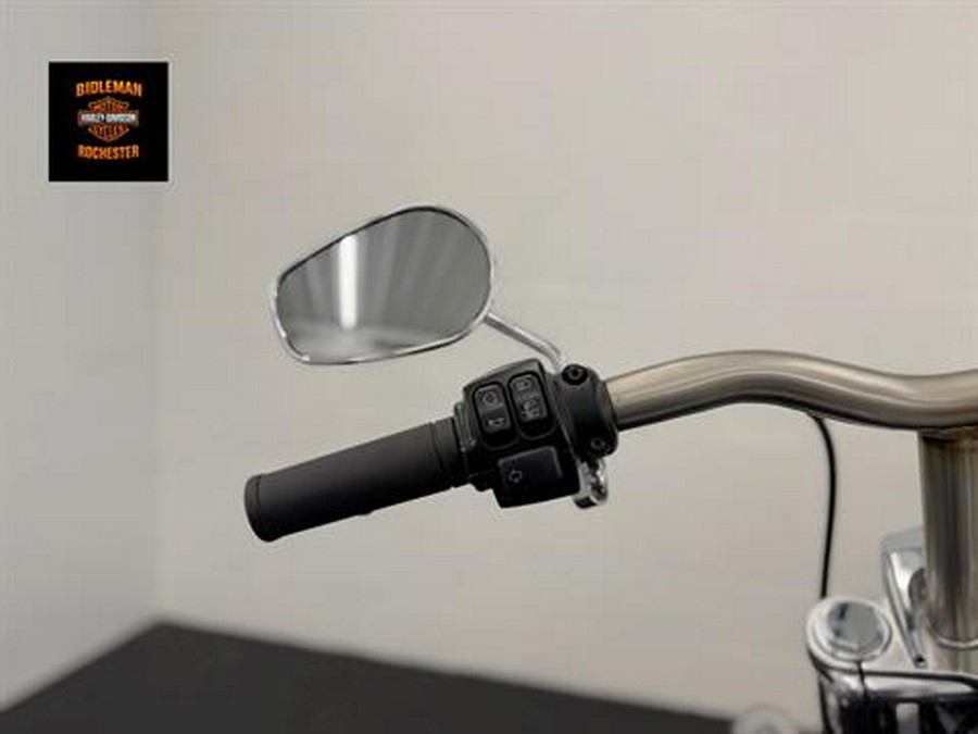 2020 Harley-Davidson Low Rider®