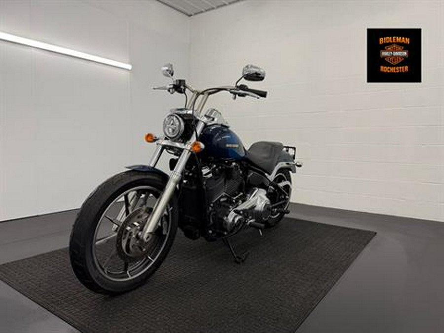 2020 Harley-Davidson Low Rider®