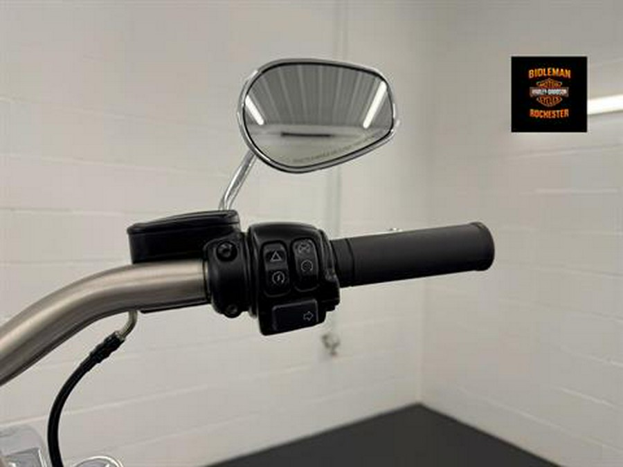 2020 Harley-Davidson Low Rider®