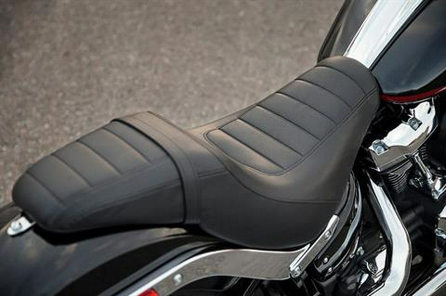 2020 Harley-Davidson Low Rider®