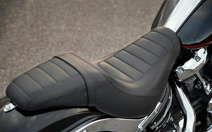 2020 Harley-Davidson Low Rider®