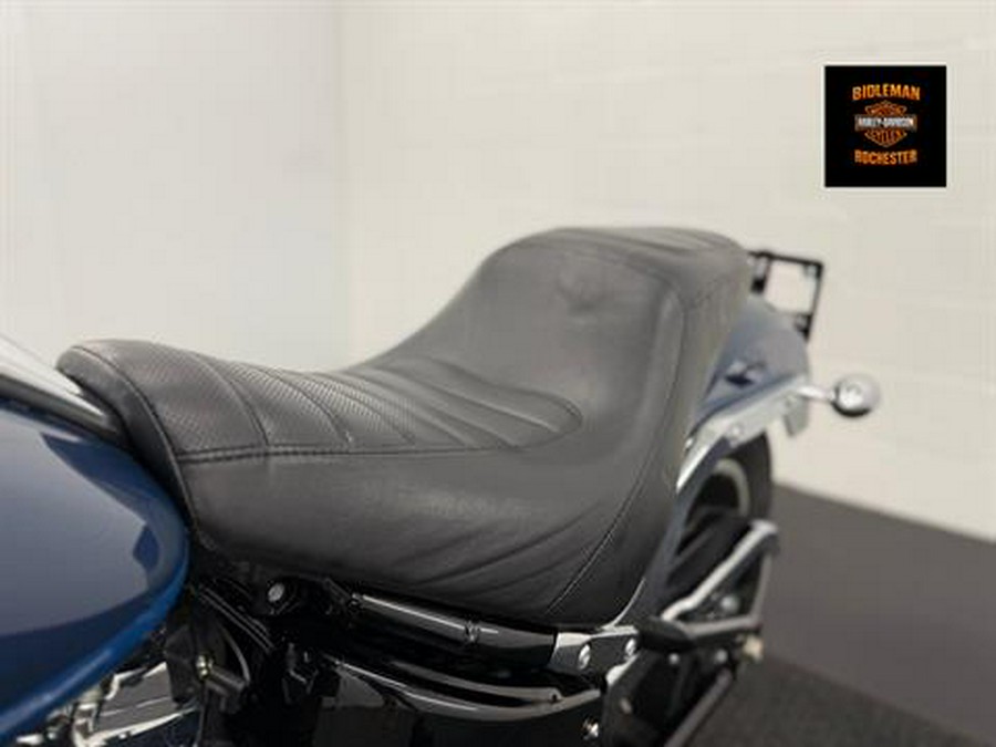 2020 Harley-Davidson Low Rider®