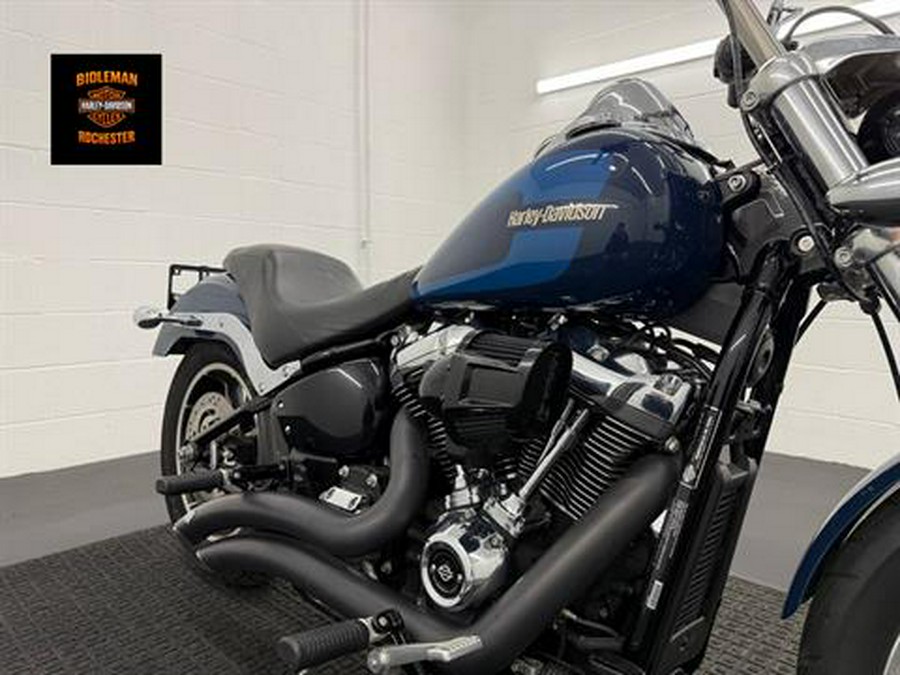 2020 Harley-Davidson Low Rider®