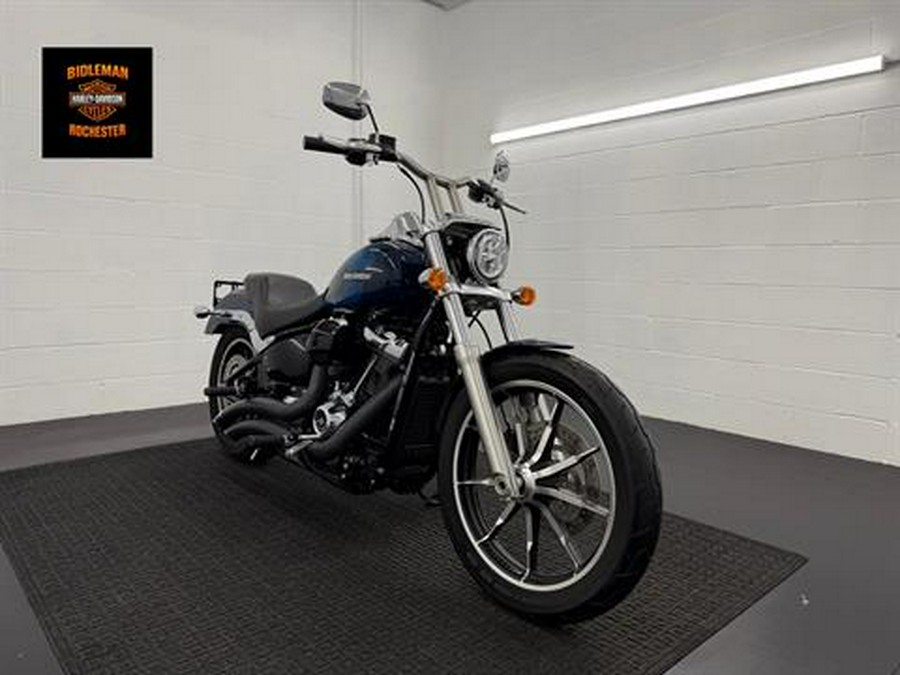 2020 Harley-Davidson Low Rider®