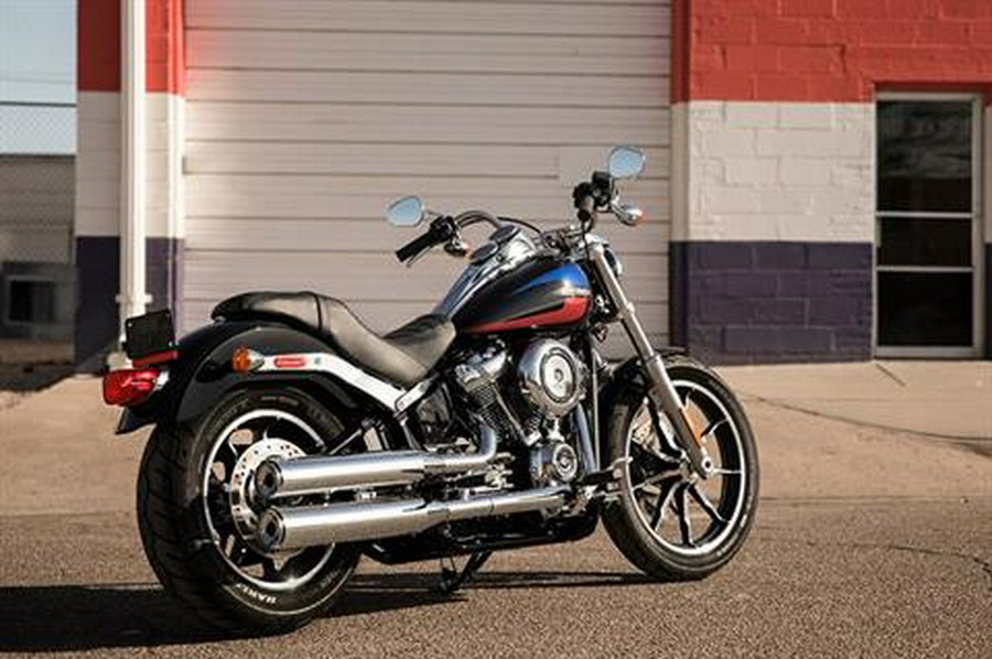 2020 Harley-Davidson Low Rider®
