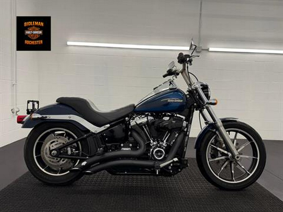 2020 Harley-Davidson Low Rider®