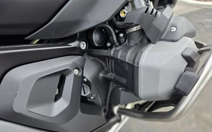 New 2026 BMW R1300GS