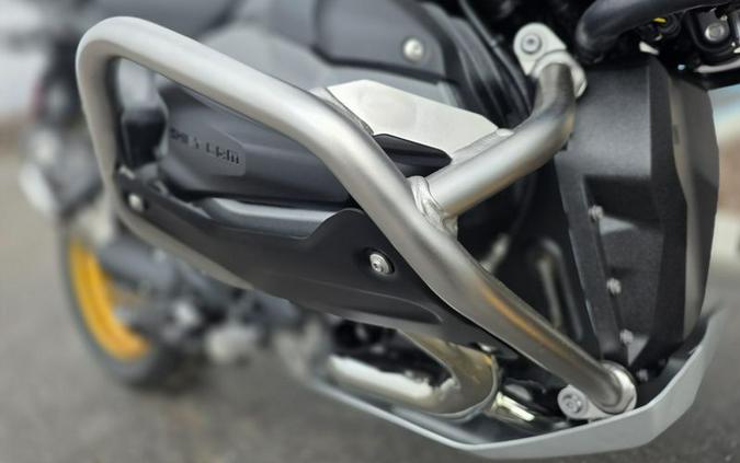 New 2026 BMW R1300GS