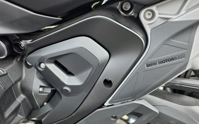 New 2026 BMW R1300GS