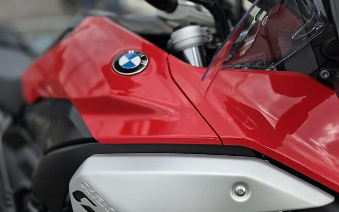New 2026 BMW R1300GS