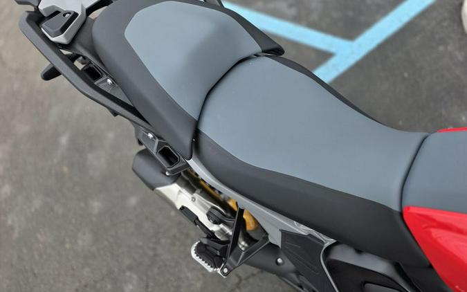 New 2026 BMW R1300GS