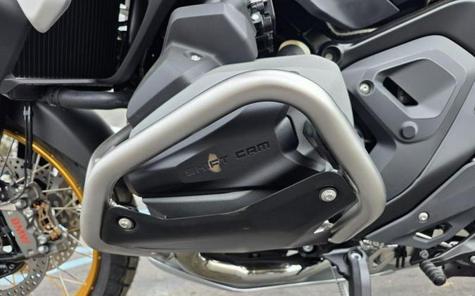 New 2026 BMW R1300GS