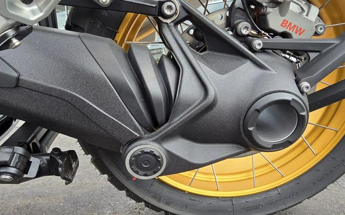 New 2026 BMW R1300GS