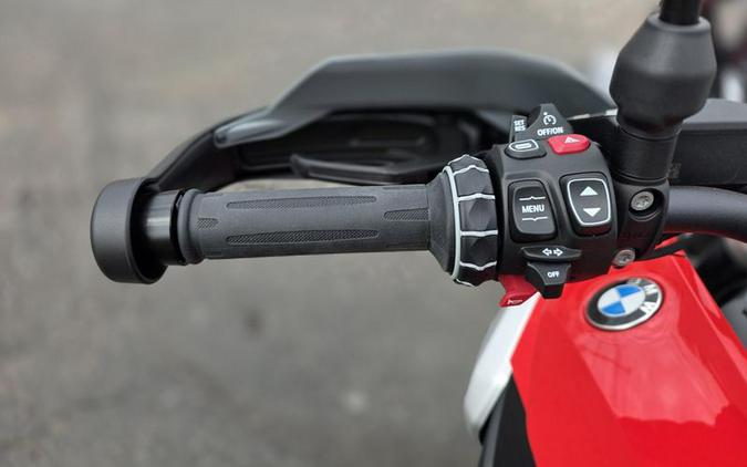 New 2026 BMW R1300GS