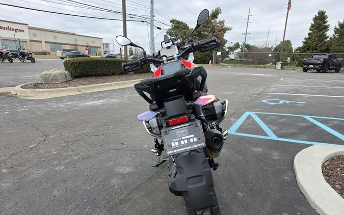 New 2026 BMW R1300GS