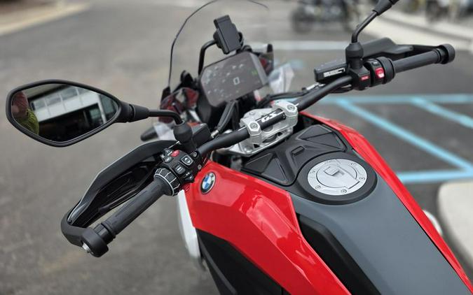 New 2026 BMW R1300GS