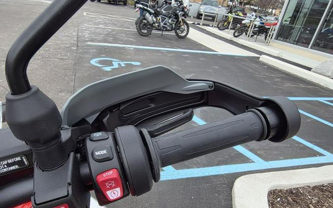 New 2026 BMW R1300GS