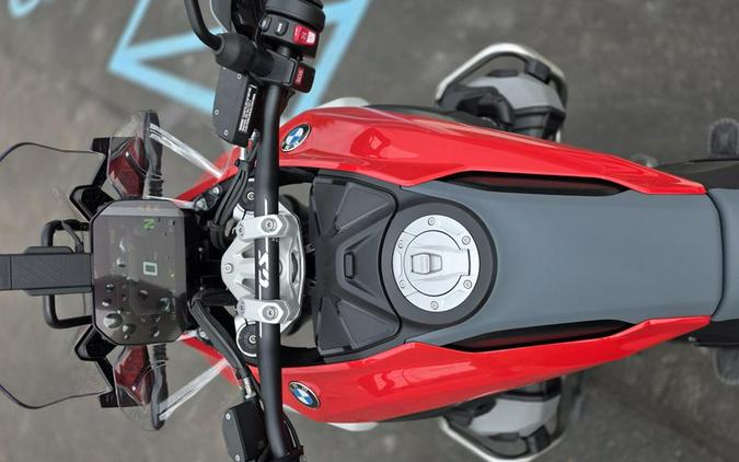New 2026 BMW R1300GS
