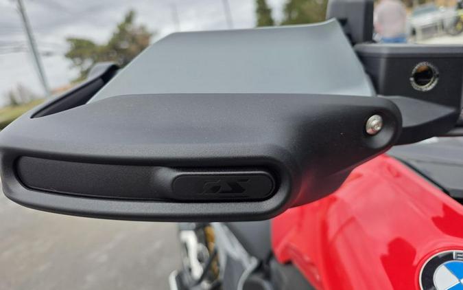 New 2026 BMW R1300GS