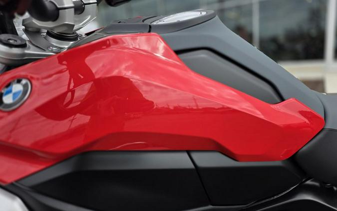 New 2026 BMW R1300GS