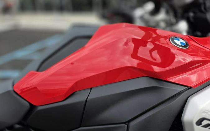 New 2026 BMW R1300GS