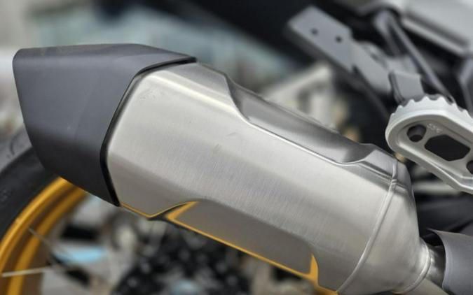 New 2026 BMW R1300GS