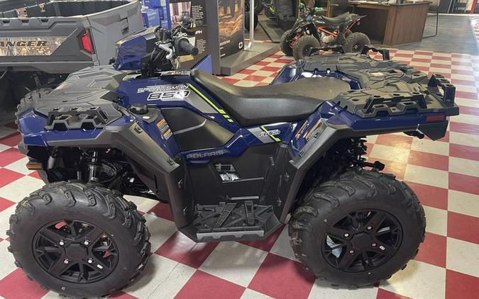 2026 Polaris® Sportsman 850 Premium