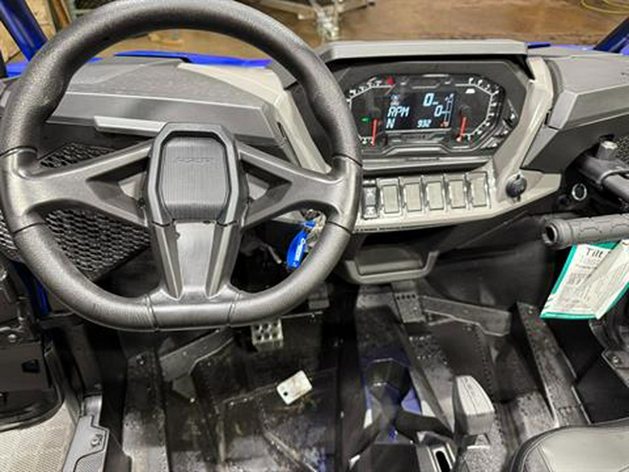 2025 Polaris RZR XP 4 1000 Sport