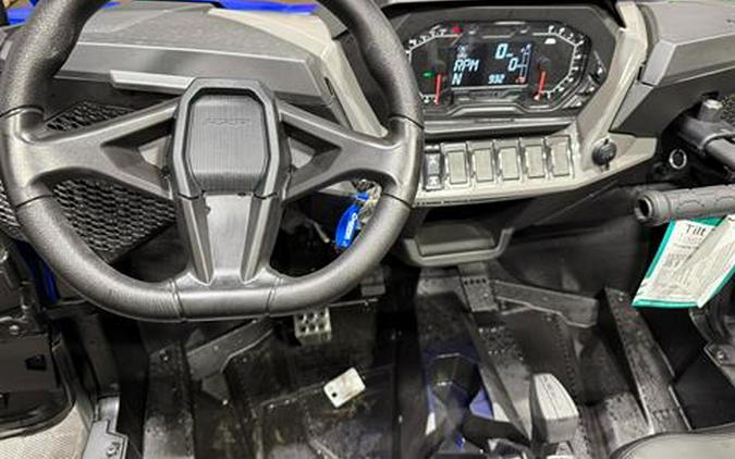 2025 Polaris RZR XP 4 1000 Sport
