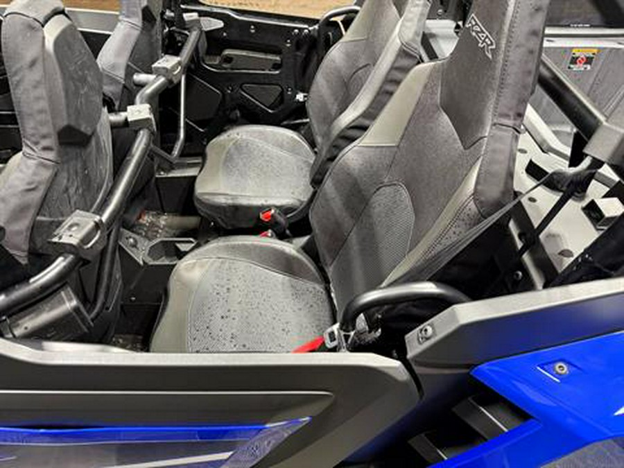 2025 Polaris RZR XP 4 1000 Sport