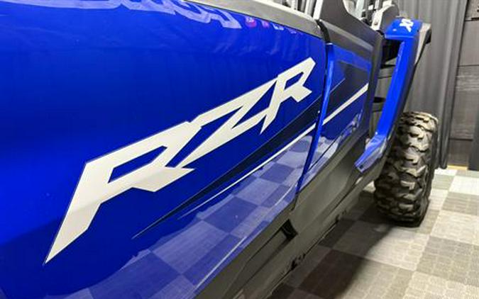 2025 Polaris RZR XP 4 1000 Sport