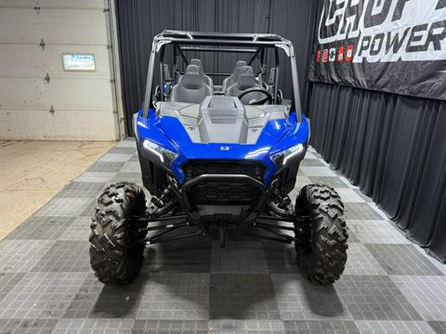 2025 Polaris RZR XP 4 1000 Sport