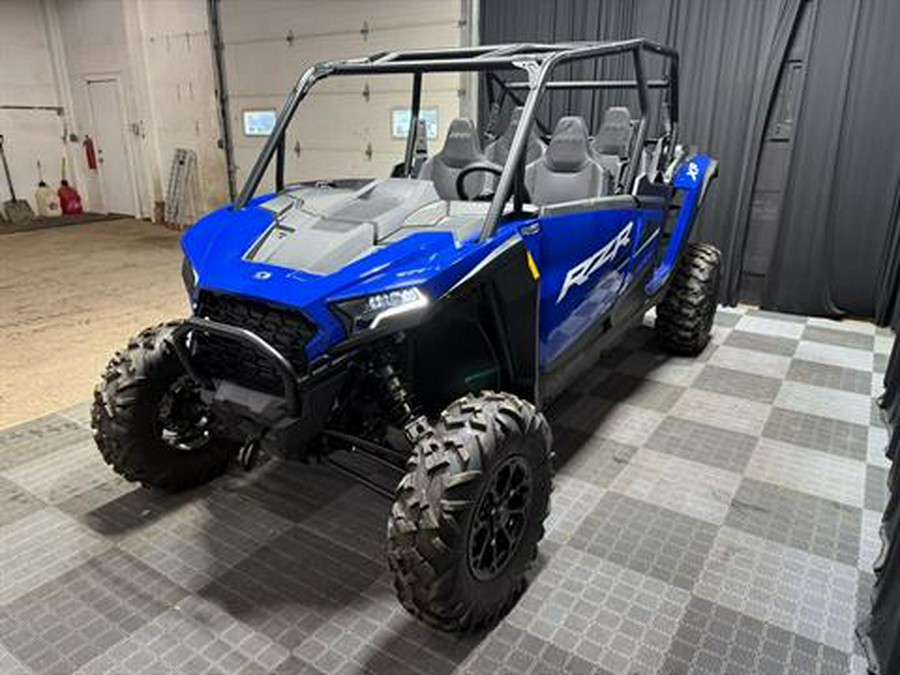 2025 Polaris RZR XP 4 1000 Sport