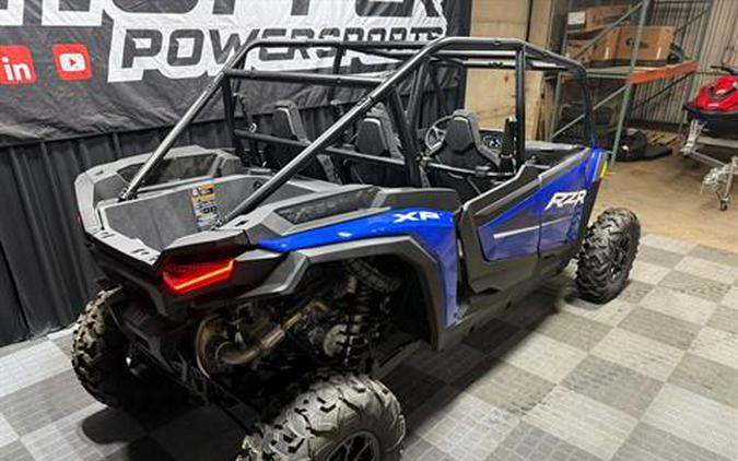 2025 Polaris RZR XP 4 1000 Sport