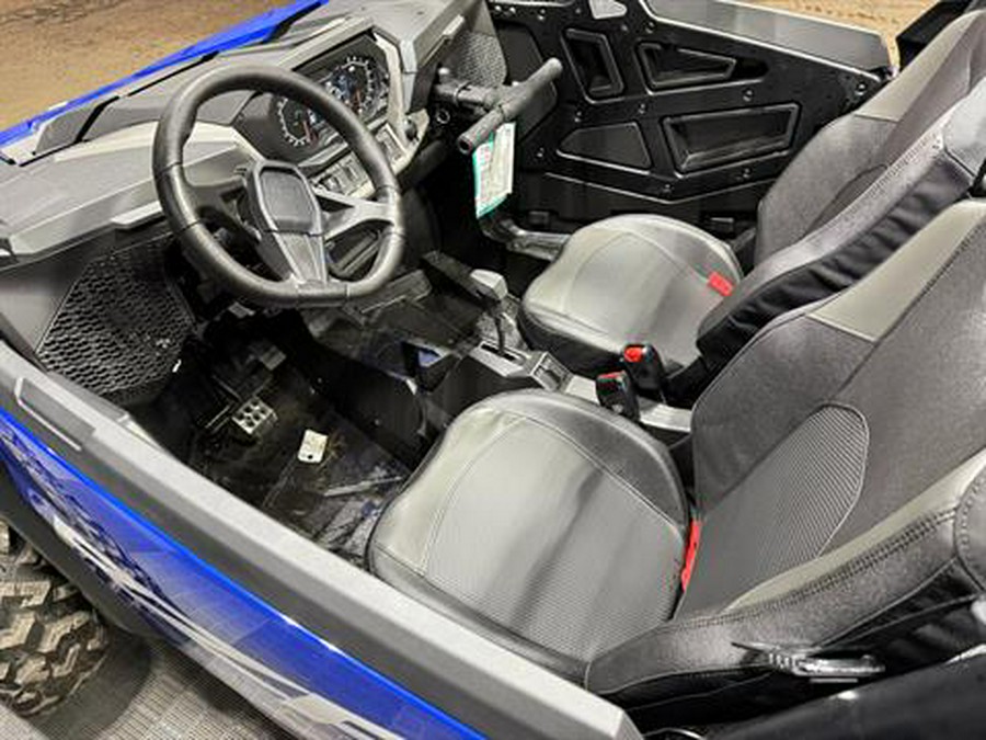 2025 Polaris RZR XP 4 1000 Sport