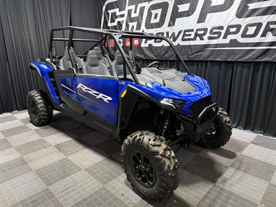 2025 Polaris RZR XP 4 1000 Sport